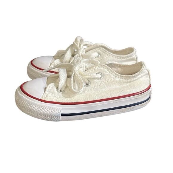 Baby Converse - Picture 3 of 8